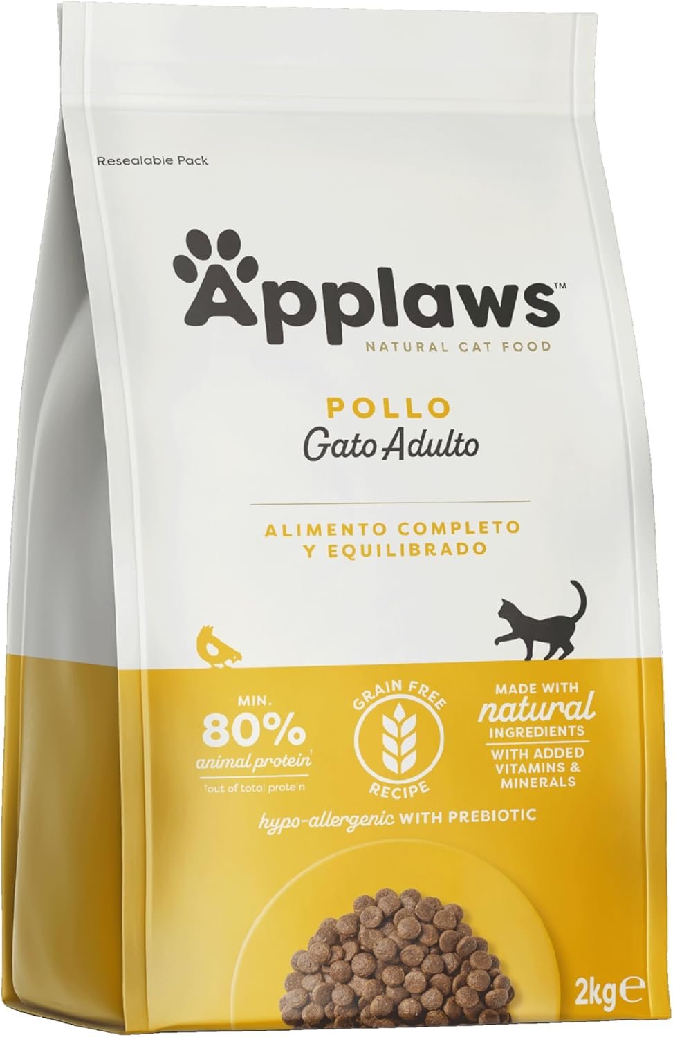 Applaws Alimento Seco Natural